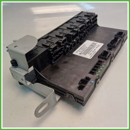 Centralina SAM Secure Access Module HELLA 5DK008047-46 MERCEDES-BENZ Classe E W/S211 CDI A2115456701 2002 2007