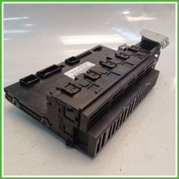 Centralina SAM Secure Access Module HELLA 5DK008047-46 MERCEDES-BENZ Classe E W/S211 CDI A2115456701 2002 2007