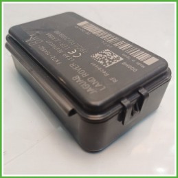 Centralina Chiusura Centralizzata LEAR LER-JLR09A JAGUAR XE 2.0 5E0760C07 2015 2019