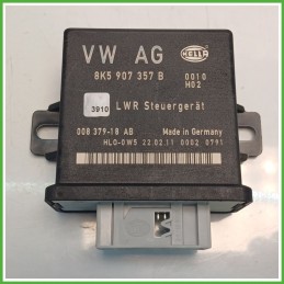 Centralina Modulo Luci HELLA 00837918AB AUDI A5/S5 8T 2.7 TDI 8K5907357B 2007 2012