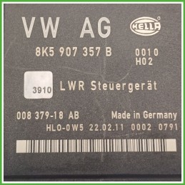 Centralina Modulo Luci HELLA 00837918AB AUDI A5/S5 8T 2.7 TDI 8K5907357B 2007 2012
