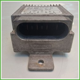 Centralina Rele Elettroventola Radiatore MERCEDES-BENZ Classe A W168 A0255453232 2001 2004