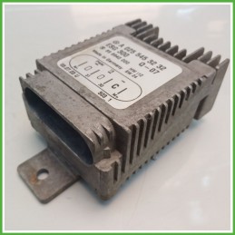 Centralina Rele Elettroventola Radiatore MERCEDES-BENZ Classe A W168 A0255453232 2001 2004