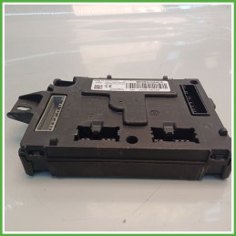 Centralina BCM Control Module CONTINENTAL A2C86184601 RENAULT CLIO 4a Serie 1.5 dCi 284B15639R 2012 2016
