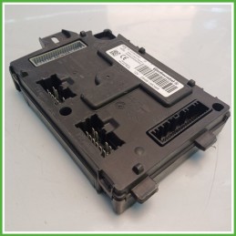 Centralina BCM Control Module CONTINENTAL A2C86184601 RENAULT CLIO 4a Serie 1.5 dCi 284B15639R 2012 2016