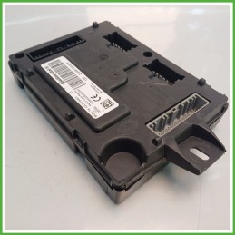 Centralina BCM Control Module CONTINENTAL A2C86184601 RENAULT CLIO 4a Serie 1.5 dCi 284B15639R 2012 2016