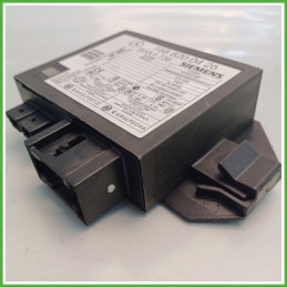 Centralina Immobilizzatore SIEMENS 5WK4736 MERCEDES-BENZ Classe A W168 A1688200426 2001 2004