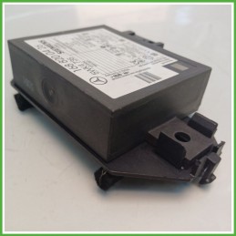 Centralina Immobilizzatore SIEMENS 5WK4736 MERCEDES-BENZ Classe A W168 A1688200426 2001 2004