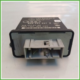 Centralina Modulo Luci HELLA 008379-24AC AUDI A4 8K 2.0 TDI 8K0907357B 2007 2013