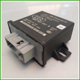 Centralina Modulo Luci HELLA 008379-24AC AUDI A4 8K 2.0 TDI 8K0907357B 2007 2013