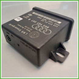 Centralina Modulo Luci HELLA 008379-24AC AUDI A4 8K 2.0 TDI 8K0907357B 2007 2013