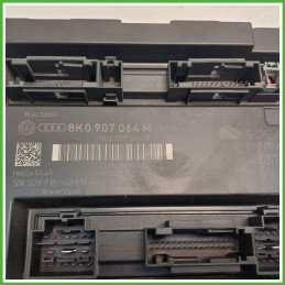 Centralina Confort Abitacolo HELLA 56DK009918 AUDI A4 8K 2.0 TDI 8K0907064M 2007 2013