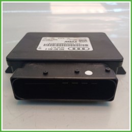 Centralina Freno di Stazionamento TRW A2C53281093 AUDI A4 8K 2.0 TDI 8K0907801E 2007 2013