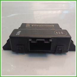 Centralina Gateway TEMIC 4032221 AUDI A4 8K 2.0 TDI 8T0907468H 2007 2013