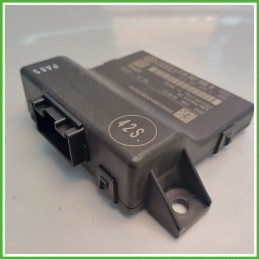 Centralina Gateway TEMIC 4032221 AUDI A4 8K 2.0 TDI 8T0907468H 2007 2013