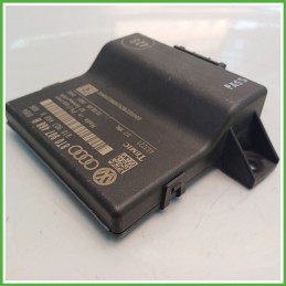 Centralina Gateway TEMIC 4032221 AUDI A4 8K 2.0 TDI 8T0907468H 2007 2013