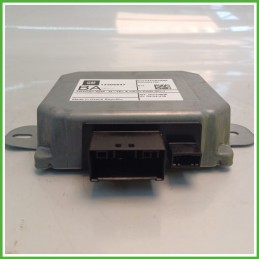 Centralina Alimentazione Telefono Navigatore CONTINENTAL 5WK50278A OPEL ASTRA P10 1.7 13306647 2009 2015