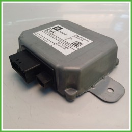 Centralina Alimentazione Telefono Navigatore CONTINENTAL 5WK50278A OPEL ASTRA P10 1.7 13306647 2009 2015