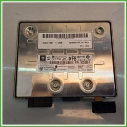 Centralina Bluetooth OPEL ASTRA P10 1.7 13353284 2009 2015