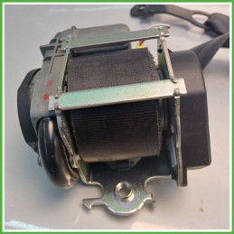 Cintura di Sicurezza Anteriore Sinistro SX (Lato Guida) NISSAN QASHQAI J10E/JJ10E 1.5 dCi 86885BR01B 2010 2014 AUTOLIV