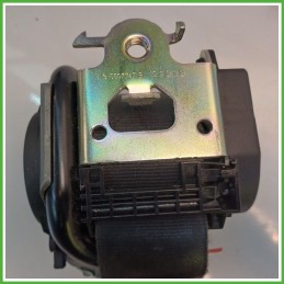 Cintura di Sicurezza Anteriore Sinistro SX (Lato Guida) NISSAN QASHQAI J10E/JJ10E 1.5 dCi 86885BR01B 2010 2014 AUTOLIV