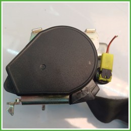 Cintura di Sicurezza Anteriore Sinistro SX (Lato Guida) NISSAN QASHQAI J10E/JJ10E 1.5 dCi 86885BR01B 2010 2014 AUTOLIV