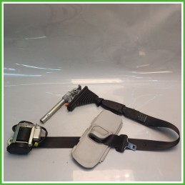 Cintura di Sicurezza Anteriore Destro DX (Lato Passeggero) NISSAN QASHQAI J10E/JJ10E 1.5 dCi 86884BR00B 2010 2014 AUTOLIV