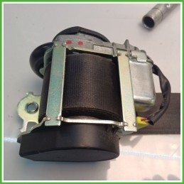 Cintura di Sicurezza Anteriore Destro DX (Lato Passeggero) NISSAN QASHQAI J10E/JJ10E 1.5 dCi 86884BR00B 2010 2014 AUTOLIV