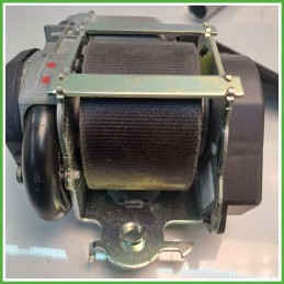 Cintura di Sicurezza Anteriore Destro DX (Lato Passeggero) NISSAN QASHQAI J10E/JJ10E 1.5 dCi 86884BR00B 2010 2014 AUTOLIV