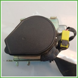 Cintura di Sicurezza Anteriore Destro DX (Lato Passeggero) NISSAN QASHQAI J10E/JJ10E 1.5 dCi 86884BR00B 2010 2014 AUTOLIV