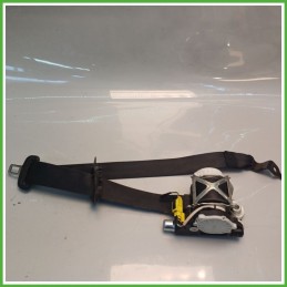 Cintura di Sicurezza Anteriore Destro DX (Lato Passeggero) VOLKSWAGEN POLO 6C 1.4 TDI 6R4857706BRAA 2014 2015 TRW