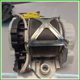 Cintura di Sicurezza Anteriore Destro DX (Lato Passeggero) VOLKSWAGEN POLO 6C 1.4 TDI 6R4857706BRAA 2014 2015 TRW