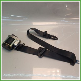 Cintura di Sicurezza Anteriore Destro DX (Lato Passeggero) RENAULT CLIO 4a Serie 1.5 dCi 868840454R 2012 2016 AUTOLIV