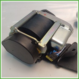 Cintura di Sicurezza Anteriore Destro DX (Lato Passeggero) RENAULT CLIO 4a Serie 1.5 dCi 868840454R 2012 2016 AUTOLIV