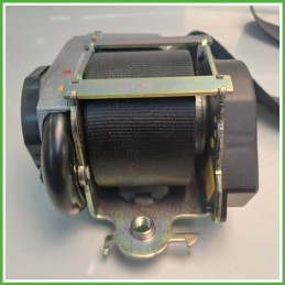 Cintura di Sicurezza Anteriore Destro DX (Lato Passeggero) RENAULT CLIO 4a Serie 1.5 dCi 868840454R 2012 2016 AUTOLIV