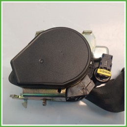 Cintura di Sicurezza Anteriore Destro DX (Lato Passeggero) RENAULT CLIO 4a Serie 1.5 dCi 868840454R 2012 2016 AUTOLIV