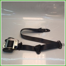 Cintura di Sicurezza Anteriore Sinistro SX (Lato Guida) RENAULT CLIO 4a Serie 1.5 dCi 868856883R 2012 2016 AUTOLIV