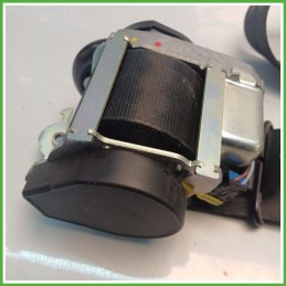 Cintura di Sicurezza Anteriore Sinistro SX (Lato Guida) RENAULT CLIO 4a Serie 1.5 dCi 868856883R 2012 2016 AUTOLIV