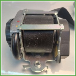 Cintura di Sicurezza Anteriore Sinistro SX (Lato Guida) RENAULT CLIO 4a Serie 1.5 dCi 868856883R 2012 2016 AUTOLIV