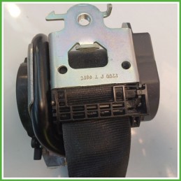 Cintura di Sicurezza Anteriore Sinistro SX (Lato Guida) RENAULT CLIO 4a Serie 1.5 dCi 868856883R 2012 2016 AUTOLIV