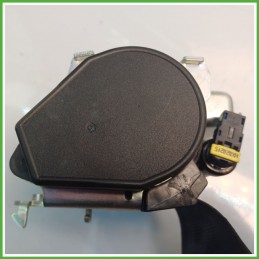 Cintura di Sicurezza Anteriore Sinistro SX (Lato Guida) RENAULT CLIO 4a Serie 1.5 dCi 868856883R 2012 2016 AUTOLIV