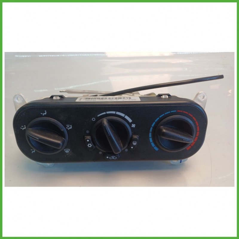 Comandi Clima AC Riscaldamento Condizionatore LUCAS 58024B JEEP COMPASS MK 2.0 16V K55111874AF 2006 2010