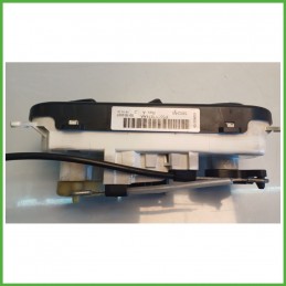 Comandi Clima AC Riscaldamento Condizionatore LUCAS 58024B JEEP COMPASS MK 2.0 16V K55111874AF 2006 2010