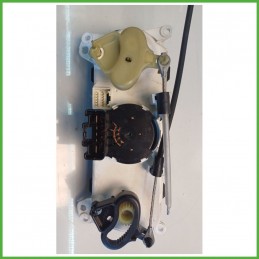 Comandi Clima AC Riscaldamento Condizionatore LUCAS 58024B JEEP COMPASS MK 2.0 16V K55111874AF 2006 2010