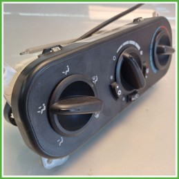 Comandi Clima AC Riscaldamento Condizionatore LUCAS 58024B JEEP COMPASS MK 2.0 16V K55111874AF 2006 2010