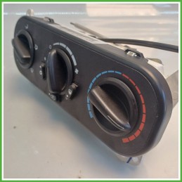 Comandi Clima AC Riscaldamento Condizionatore LUCAS 58024B JEEP COMPASS MK 2.0 16V K55111874AF 2006 2010