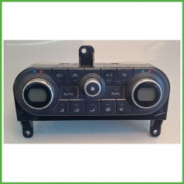 Comandi Clima AC Riscaldamento Condizionatore CALSONIC C7X16 NISSAN QASHQAI J10E/JJ10E 1.5 dCi 27500JD45C 2007 2010