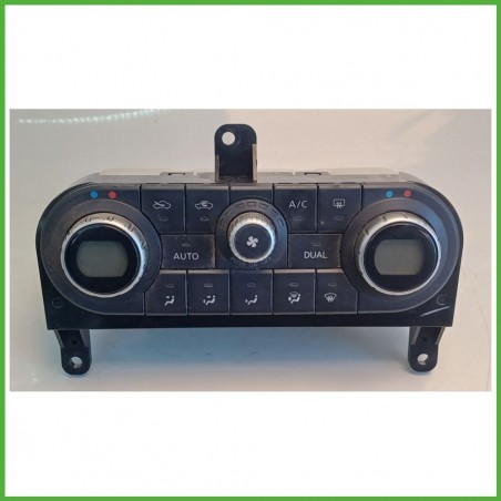 Comandi Clima AC Riscaldamento Condizionatore CALSONIC C7X16 NISSAN QASHQAI J10E/JJ10E 1.5 dCi 27500JD45C 2007 2010