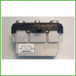 Comandi Clima AC Riscaldamento Condizionatore CALSONIC C7X16 NISSAN QASHQAI J10E/JJ10E 1.5 dCi 27500JD45C 2007 2010