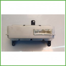 Comandi Clima AC Riscaldamento Condizionatore CALSONIC C7X16 NISSAN QASHQAI J10E/JJ10E 1.5 dCi 27500JD45C 2007 2010